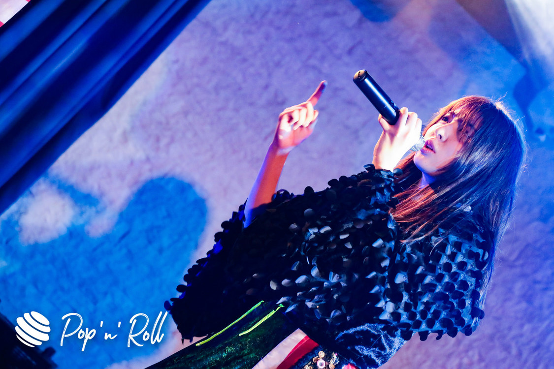 われらがプワプワプーワプワ＜ぽぷろないと vol.10＞南青山Future SEVEN（2019年11月21日）