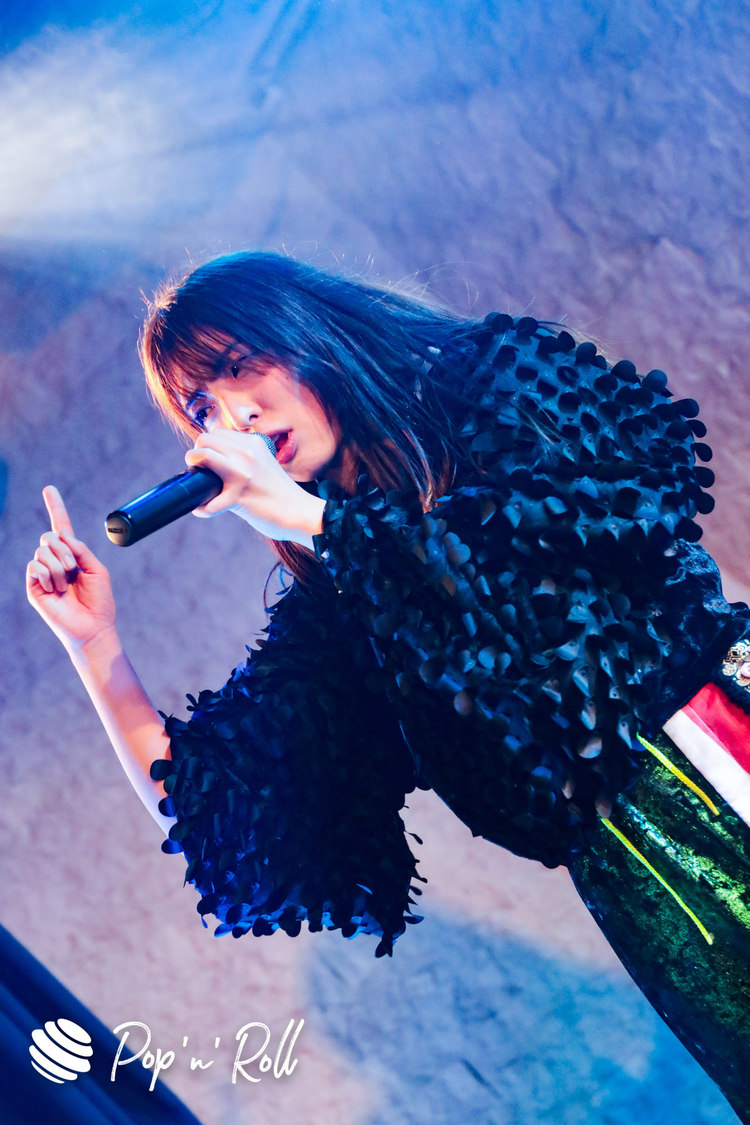 われらがプワプワプーワプワ＜ぽぷろないと vol.10＞南青山Future SEVEN（2019年11月21日）