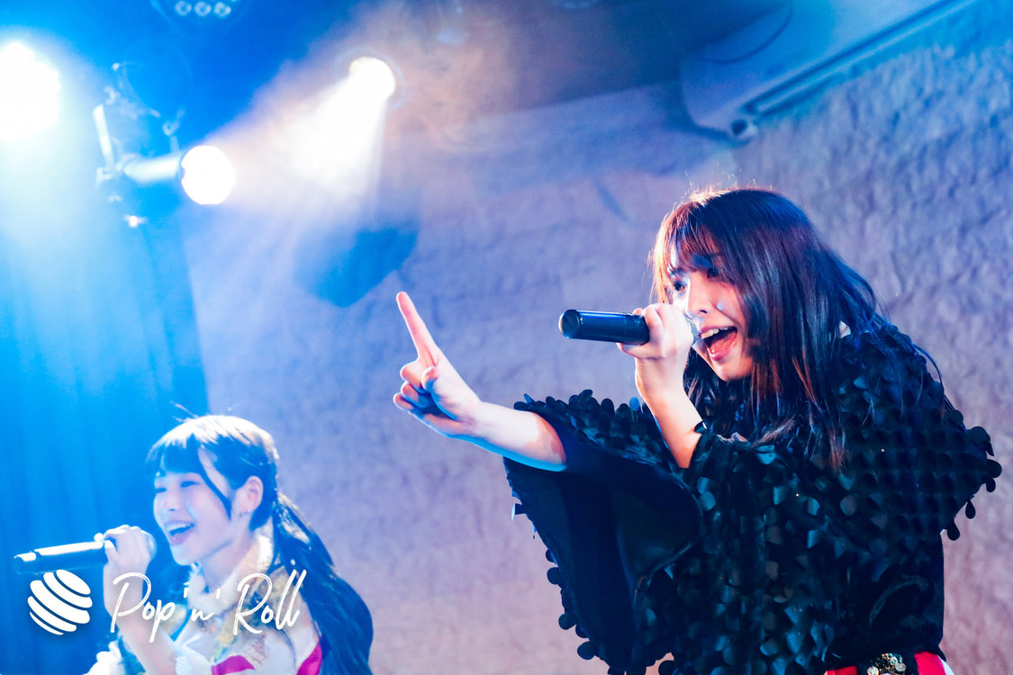 われらがプワプワプーワプワ＜ぽぷろないと vol.10＞南青山Future SEVEN（2019年11月21日）