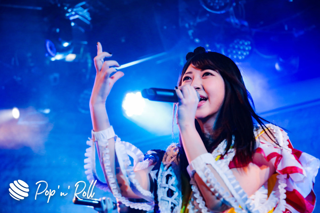 われらがプワプワプーワプワ＜ぽぷろないと vol.10＞南青山Future SEVEN（2019年11月21日）