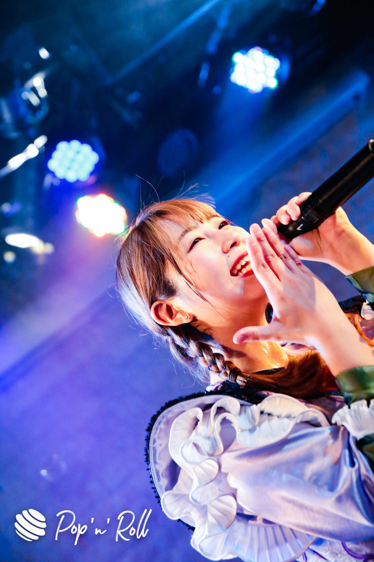 われらがプワプワプーワプワ＜ぽぷろないと vol.10＞南青山Future SEVEN（2019年11月21日）