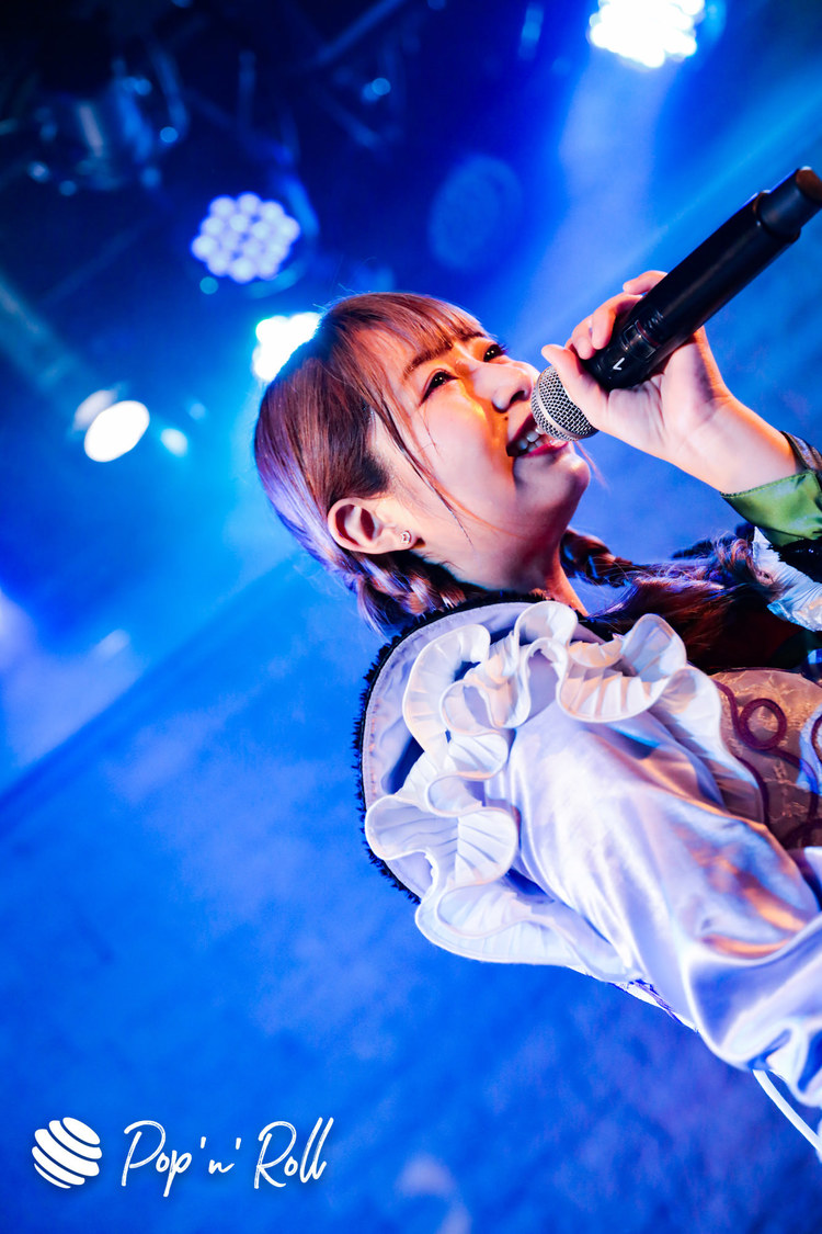 われらがプワプワプーワプワ＜ぽぷろないと vol.10＞南青山Future SEVEN（2019年11月21日）