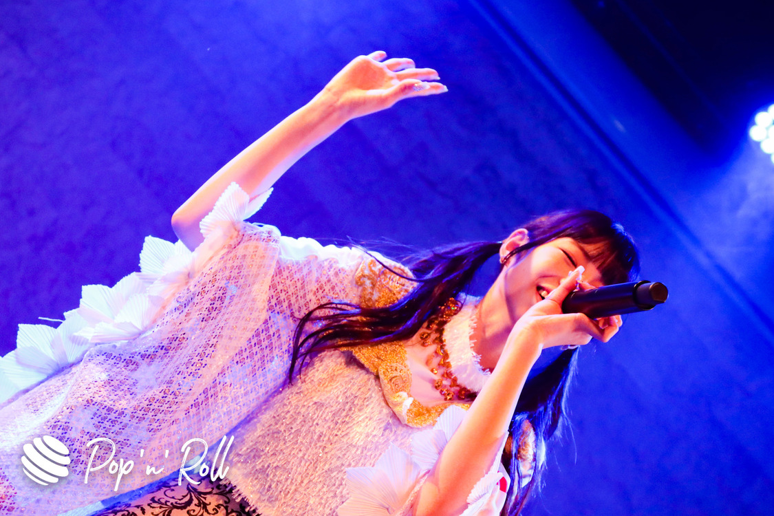 われらがプワプワプーワプワ＜ぽぷろないと vol.10＞南青山Future SEVEN（2019年11月21日）