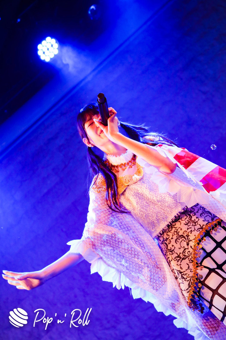 われらがプワプワプーワプワ＜ぽぷろないと vol.10＞南青山Future SEVEN（2019年11月21日）