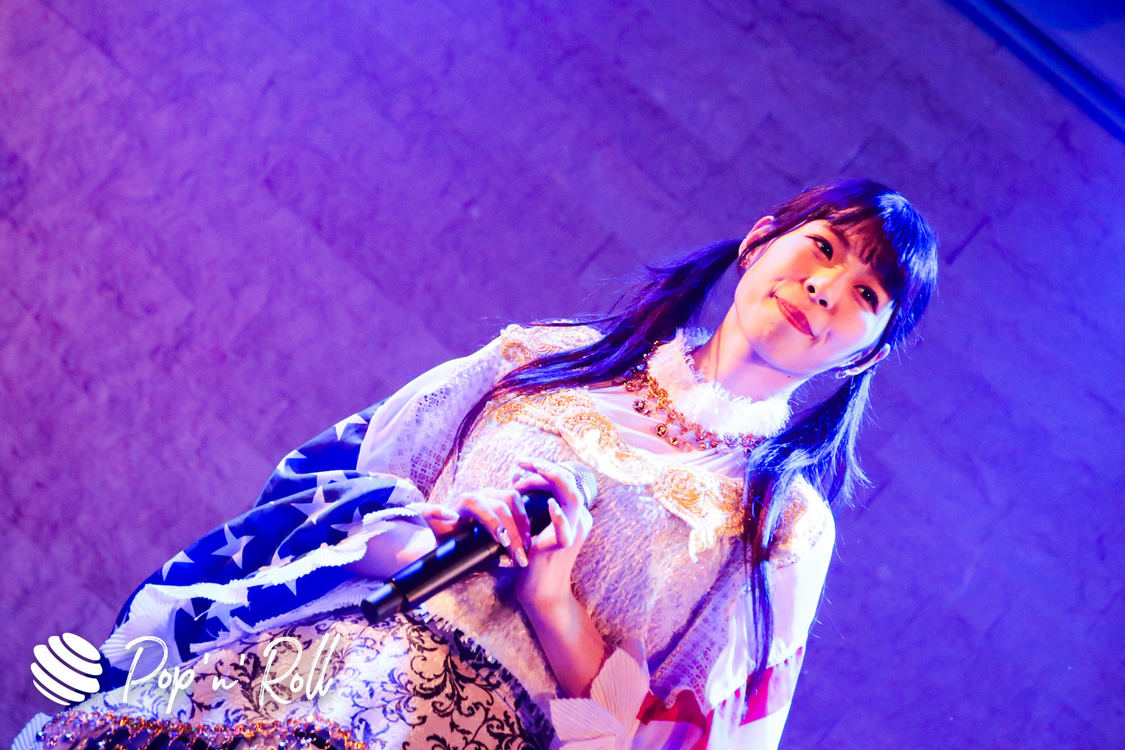 われらがプワプワプーワプワ＜ぽぷろないと vol.10＞南青山Future SEVEN（2019年11月21日）