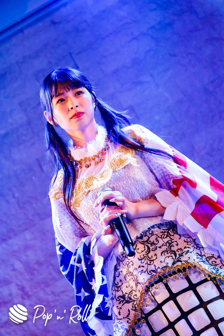 われらがプワプワプーワプワ＜ぽぷろないと vol.10＞南青山Future SEVEN（2019年11月21日）