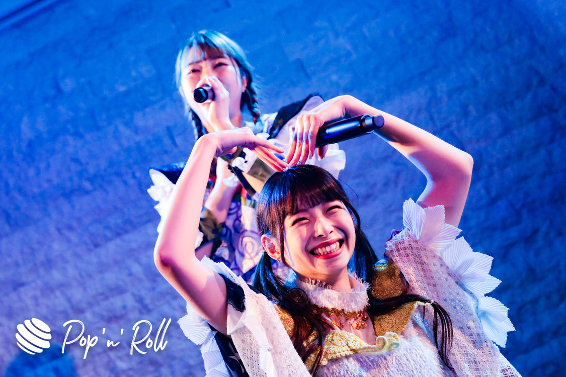 われらがプワプワプーワプワ＜ぽぷろないと vol.10＞南青山Future SEVEN（2019年11月21日）