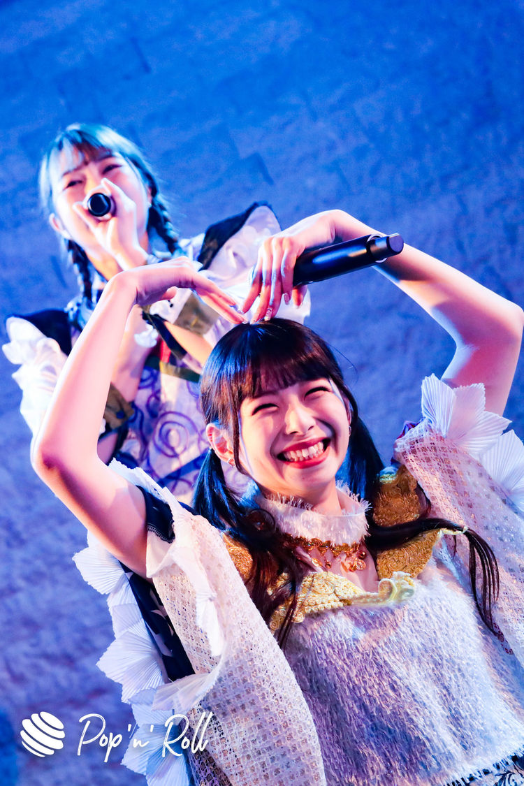 われらがプワプワプーワプワ＜ぽぷろないと vol.10＞南青山Future SEVEN（2019年11月21日）