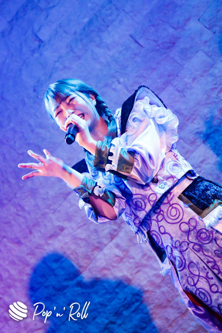 われらがプワプワプーワプワ＜ぽぷろないと vol.10＞南青山Future SEVEN（2019年11月21日）