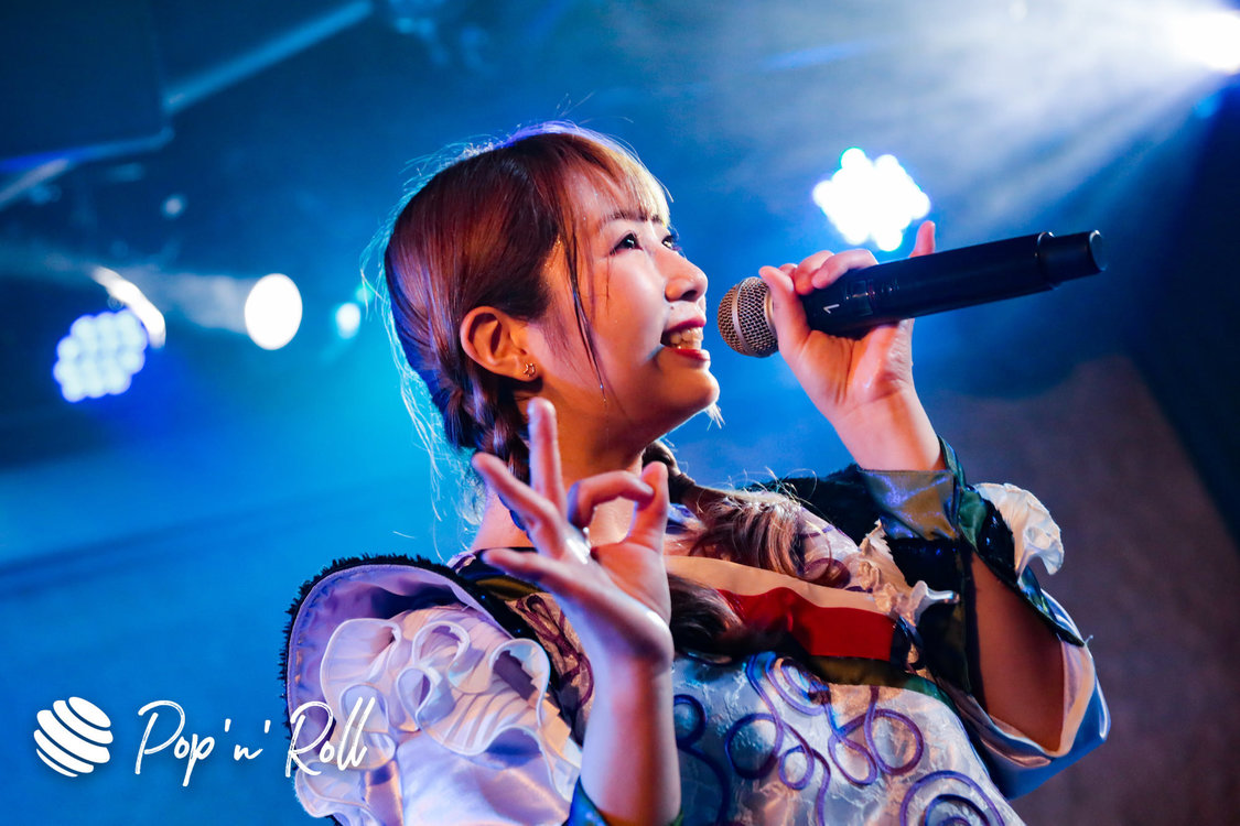 われらがプワプワプーワプワ＜ぽぷろないと vol.10＞南青山Future SEVEN（2019年11月21日）