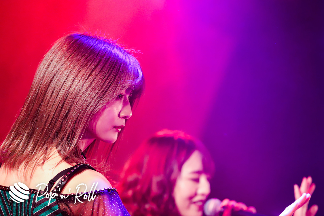 アップアップガールズ（仮）＜ぽぷろないと vol.10＞南青山Future SEVEN（2019年11月21日）