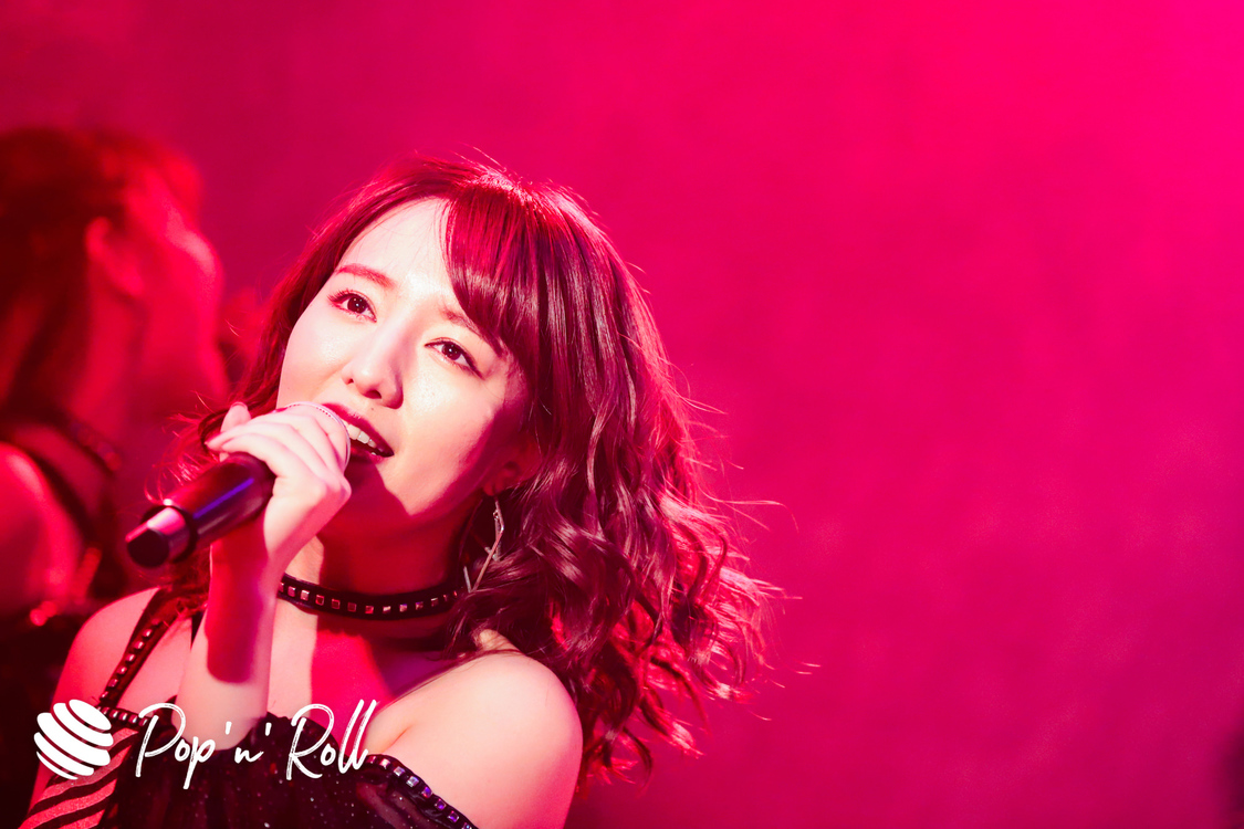 アップアップガールズ（仮）＜ぽぷろないと vol.10＞南青山Future SEVEN（2019年11月21日）