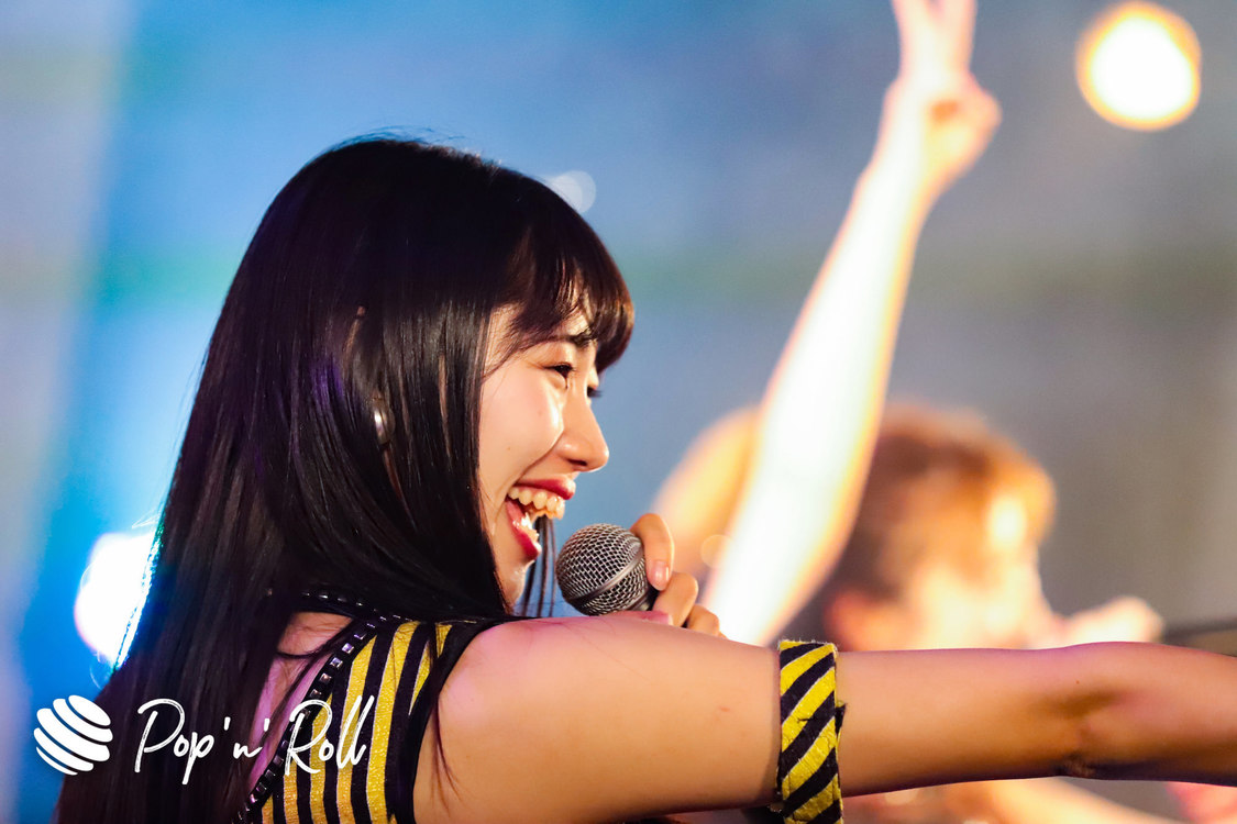 アップアップガールズ（仮）＜ぽぷろないと vol.10＞南青山Future SEVEN（2019年11月21日）