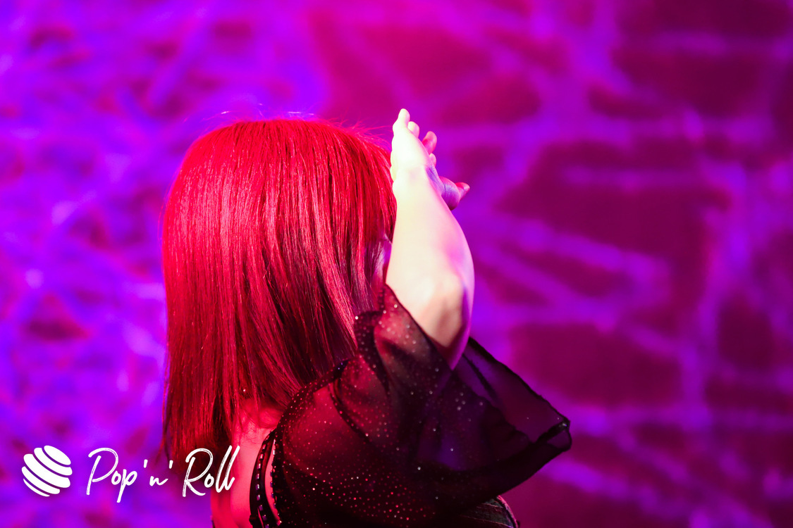 アップアップガールズ（仮）＜ぽぷろないと vol.10＞南青山Future SEVEN（2019年11月21日）