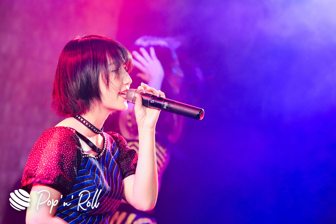 アップアップガールズ（仮）＜ぽぷろないと vol.10＞南青山Future SEVEN（2019年11月21日）