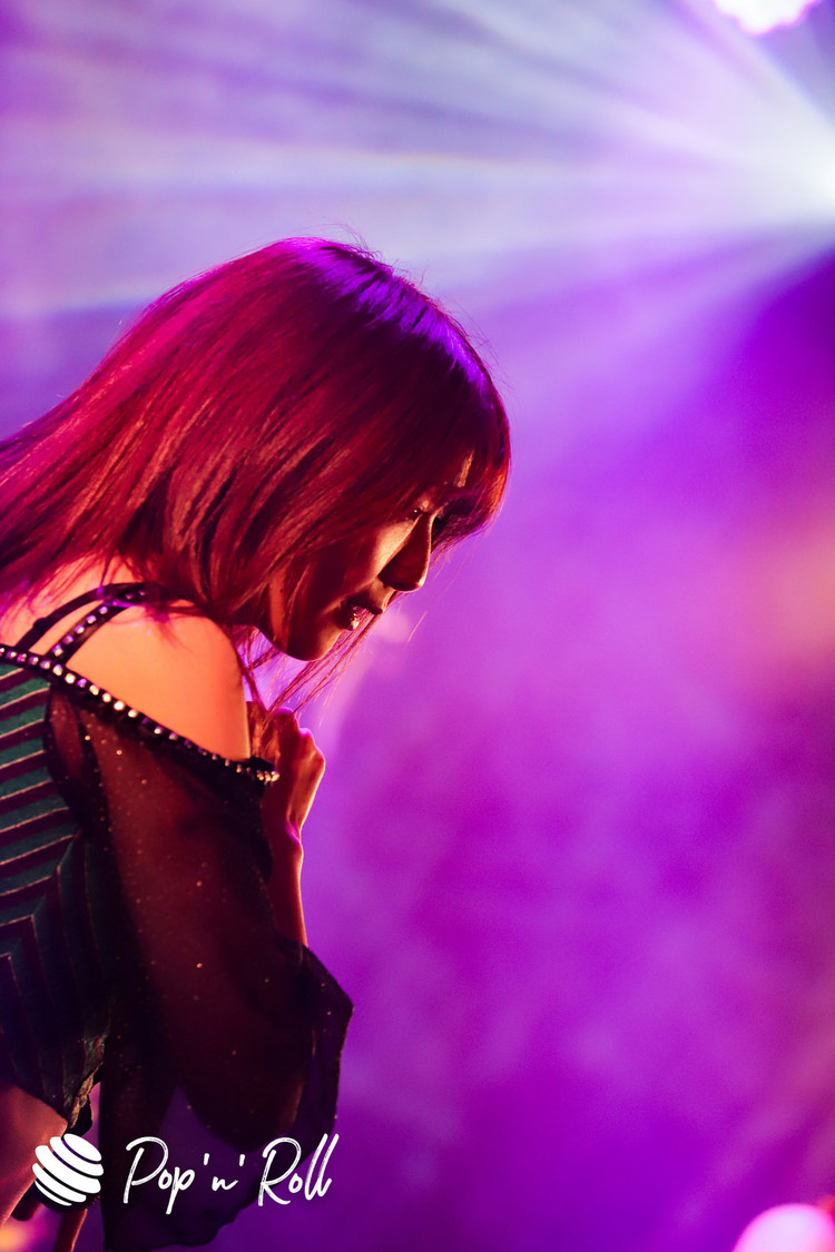 アップアップガールズ（仮）＜ぽぷろないと vol.10＞南青山Future SEVEN（2019年11月21日）