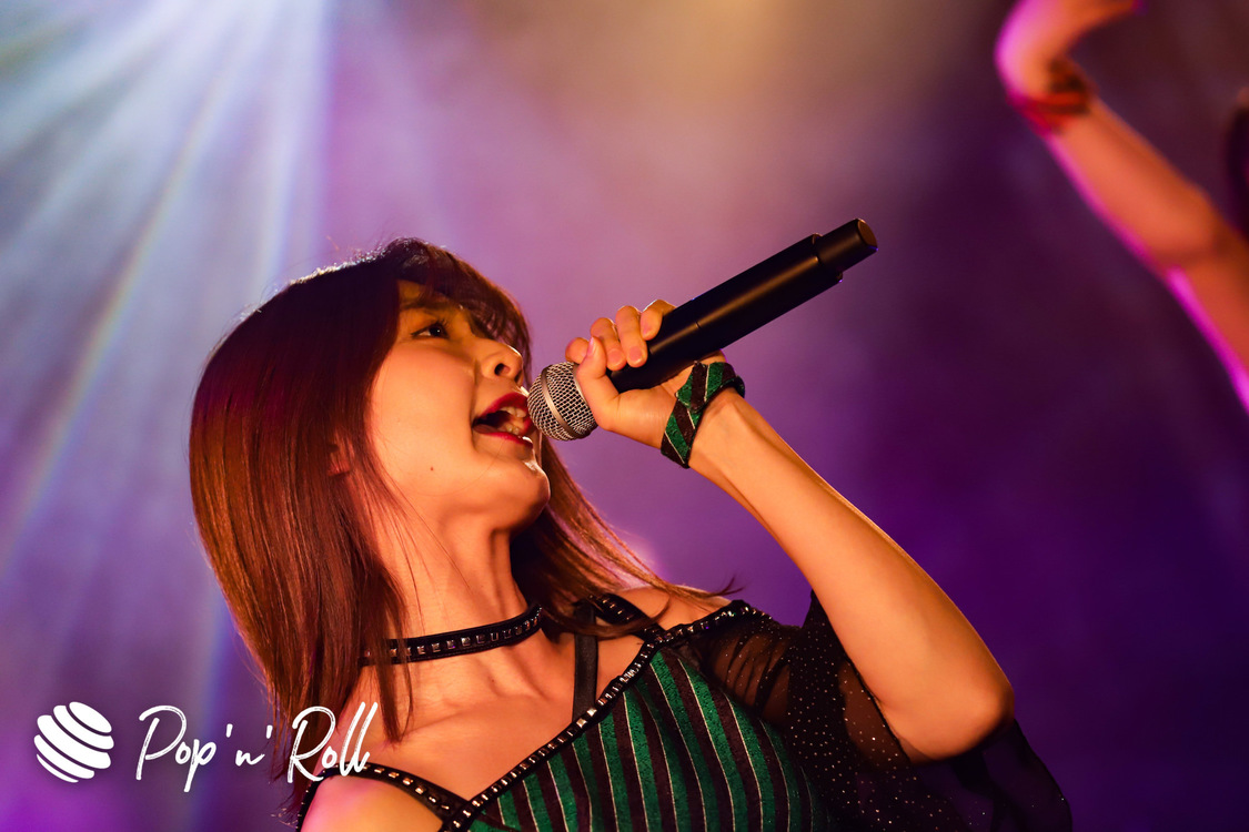 アップアップガールズ（仮）＜ぽぷろないと vol.10＞南青山Future SEVEN（2019年11月21日）