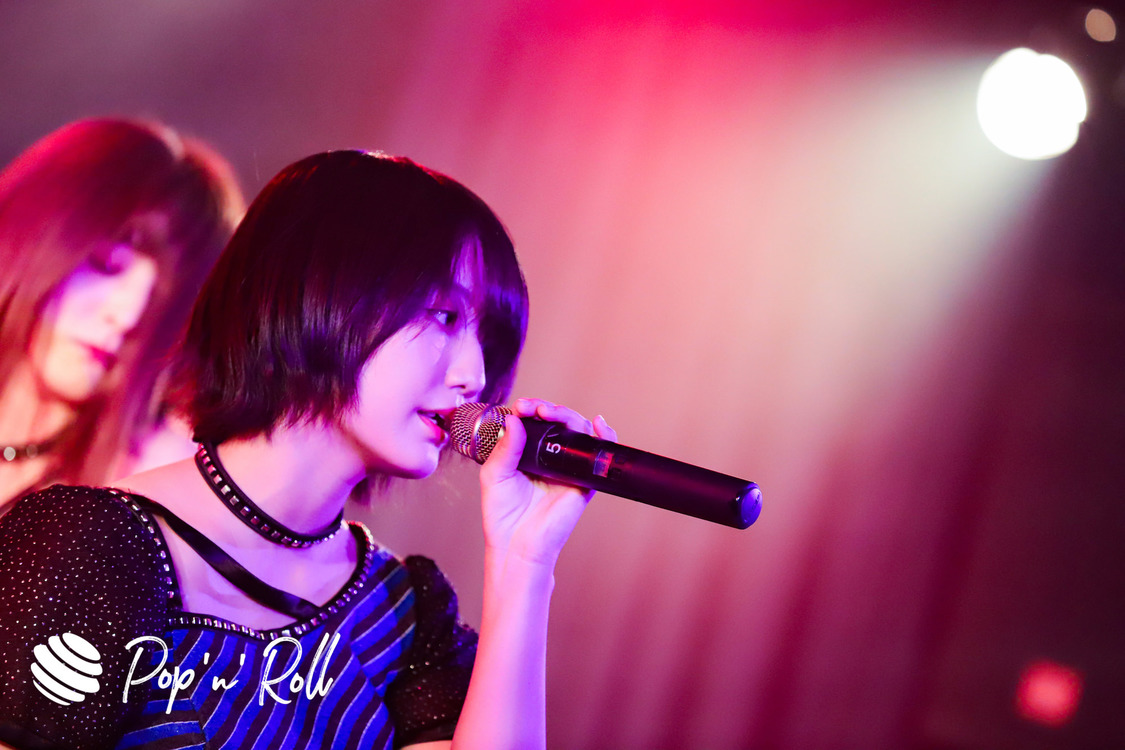 アップアップガールズ（仮）＜ぽぷろないと vol.10＞南青山Future SEVEN（2019年11月21日）