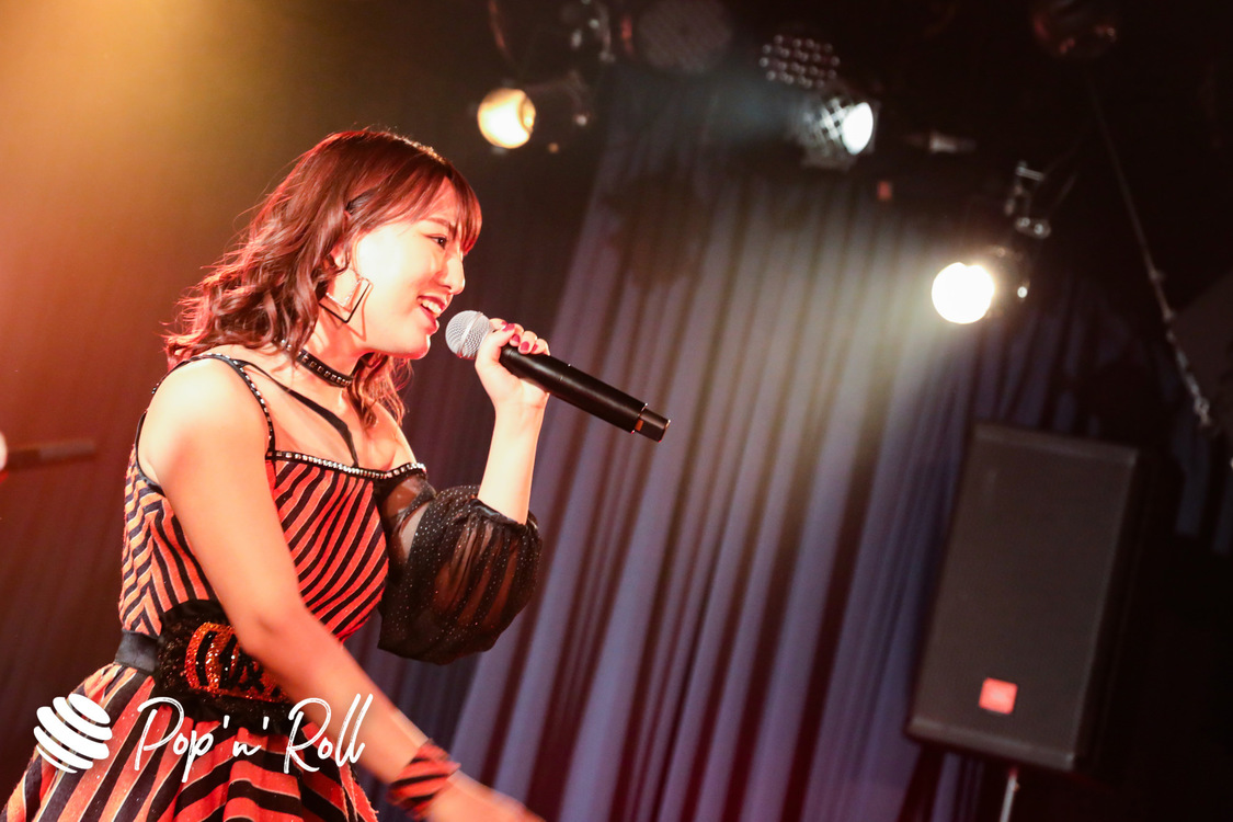 アップアップガールズ（仮）＜ぽぷろないと vol.10＞南青山Future SEVEN（2019年11月21日）