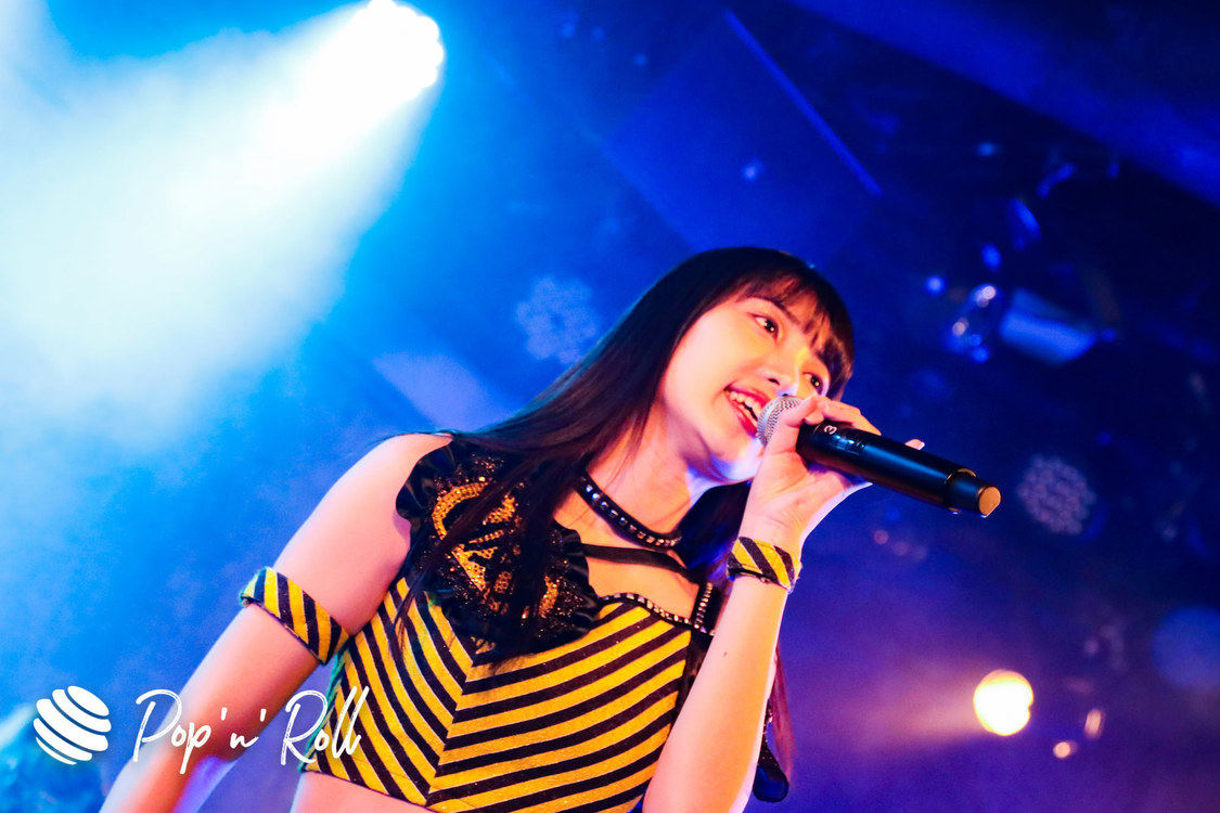 アップアップガールズ（仮）＜ぽぷろないと vol.10＞南青山Future SEVEN（2019年11月21日）