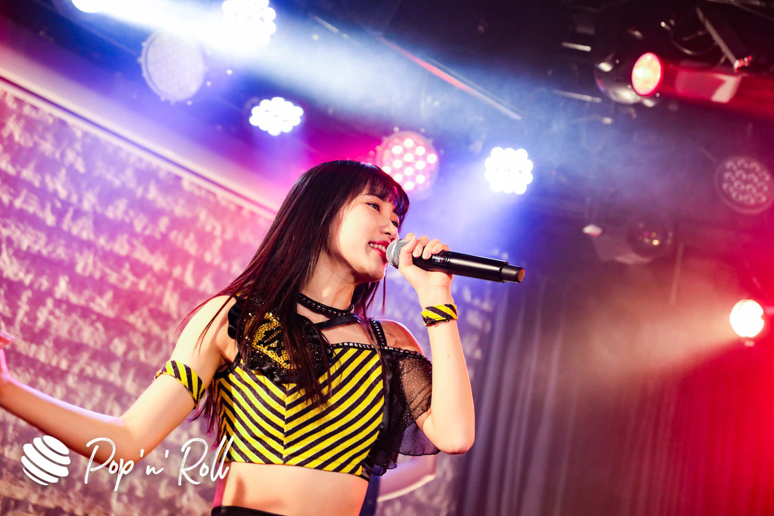 アップアップガールズ（仮）＜ぽぷろないと vol.10＞南青山Future SEVEN（2019年11月21日）