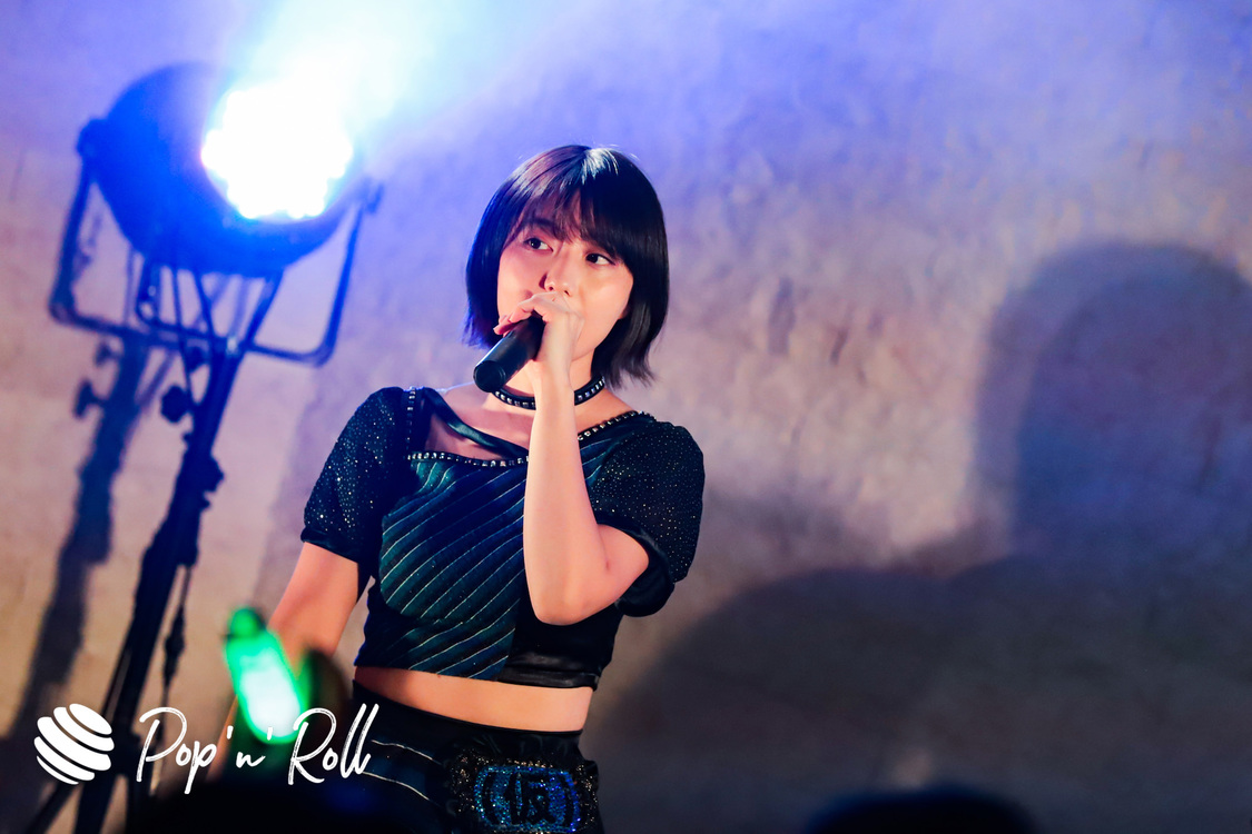 アップアップガールズ（仮）＜ぽぷろないと vol.10＞南青山Future SEVEN（2019年11月21日）