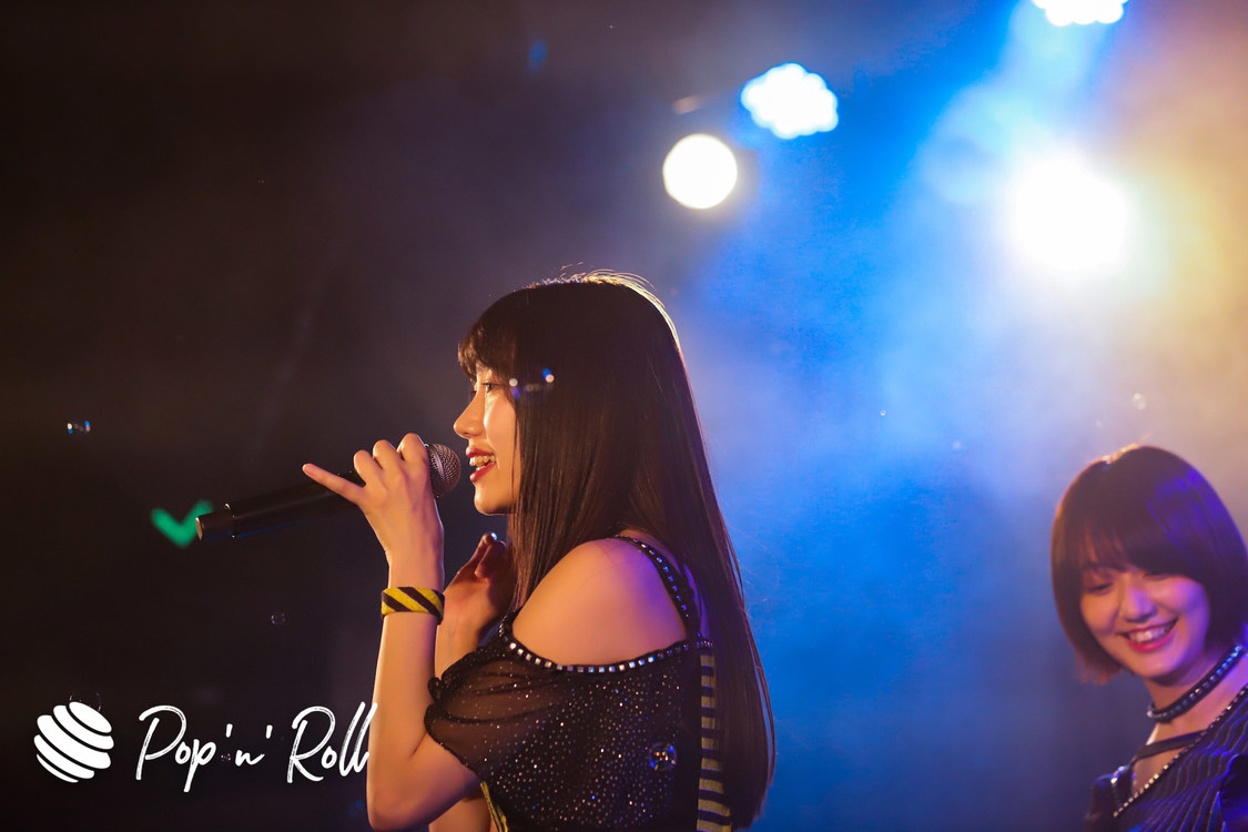 アップアップガールズ（仮）＜ぽぷろないと vol.10＞南青山Future SEVEN（2019年11月21日）