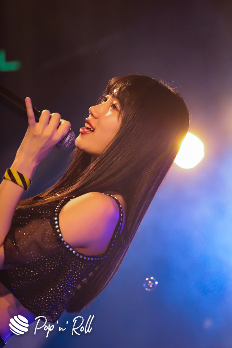 アップアップガールズ（仮）＜ぽぷろないと vol.10＞南青山Future SEVEN（2019年11月21日）