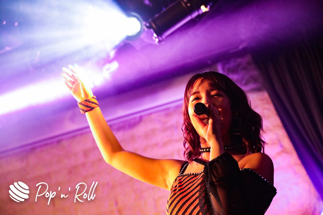 アップアップガールズ（仮）＜ぽぷろないと vol.10＞南青山Future SEVEN（2019年11月21日）