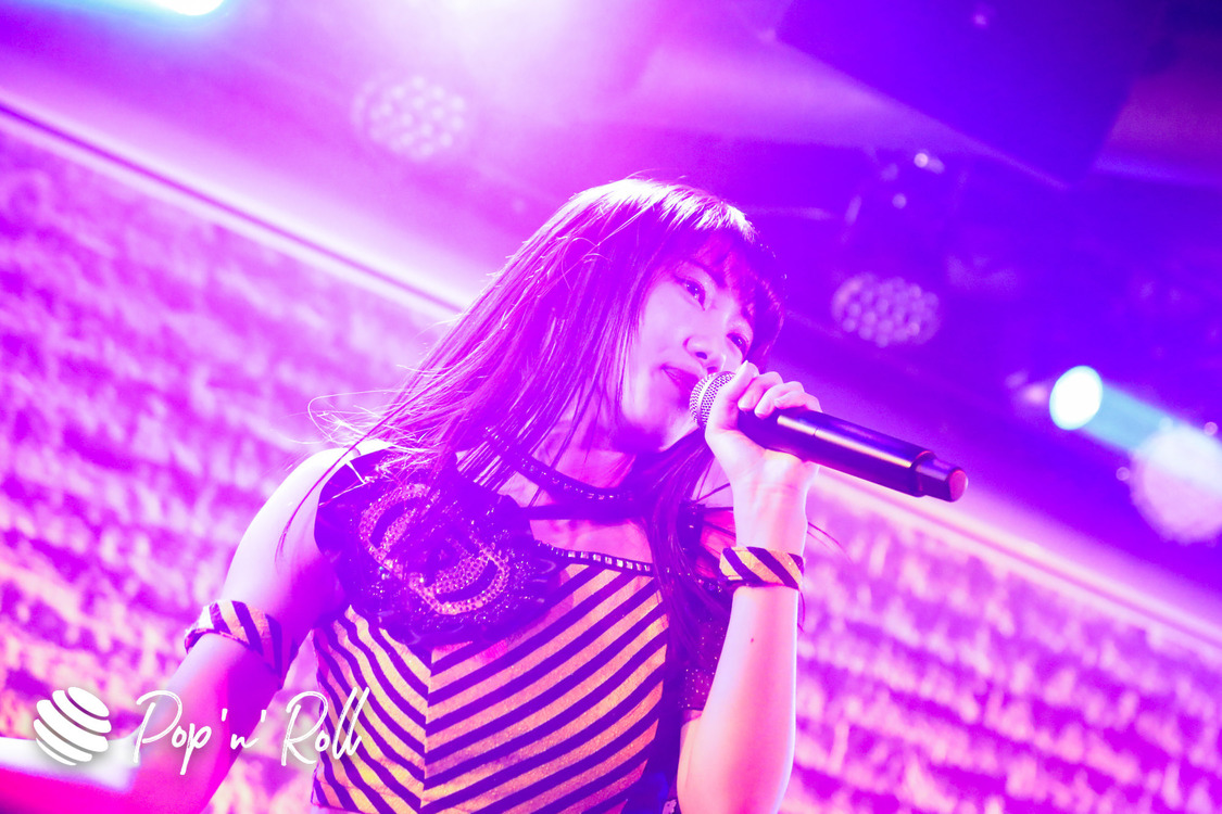 アップアップガールズ（仮）＜ぽぷろないと vol.10＞南青山Future SEVEN（2019年11月21日）