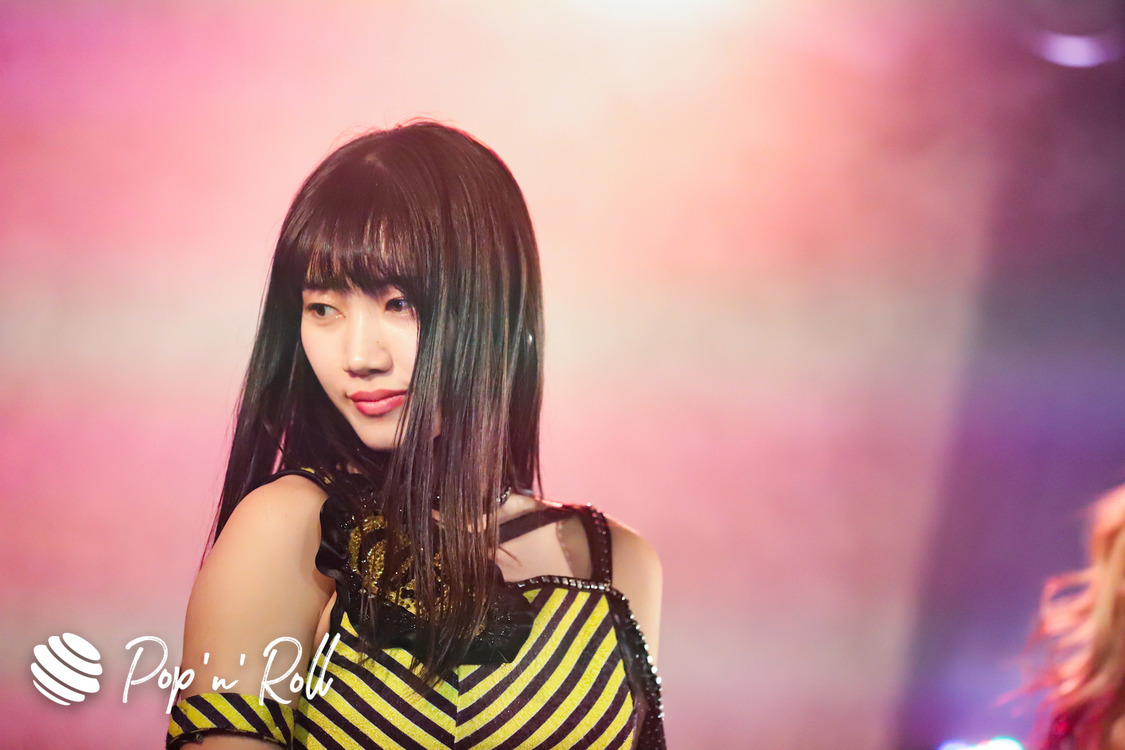 アップアップガールズ（仮）＜ぽぷろないと vol.10＞南青山Future SEVEN（2019年11月21日）