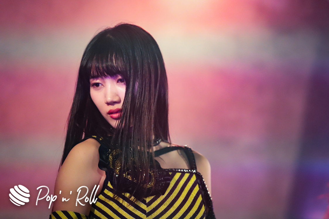 アップアップガールズ（仮）＜ぽぷろないと vol.10＞南青山Future SEVEN（2019年11月21日）