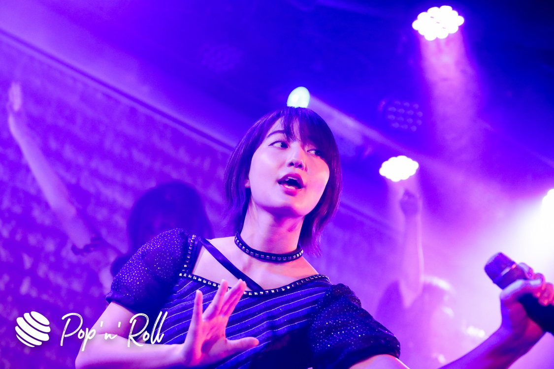 アップアップガールズ（仮）＜ぽぷろないと vol.10＞南青山Future SEVEN（2019年11月21日）