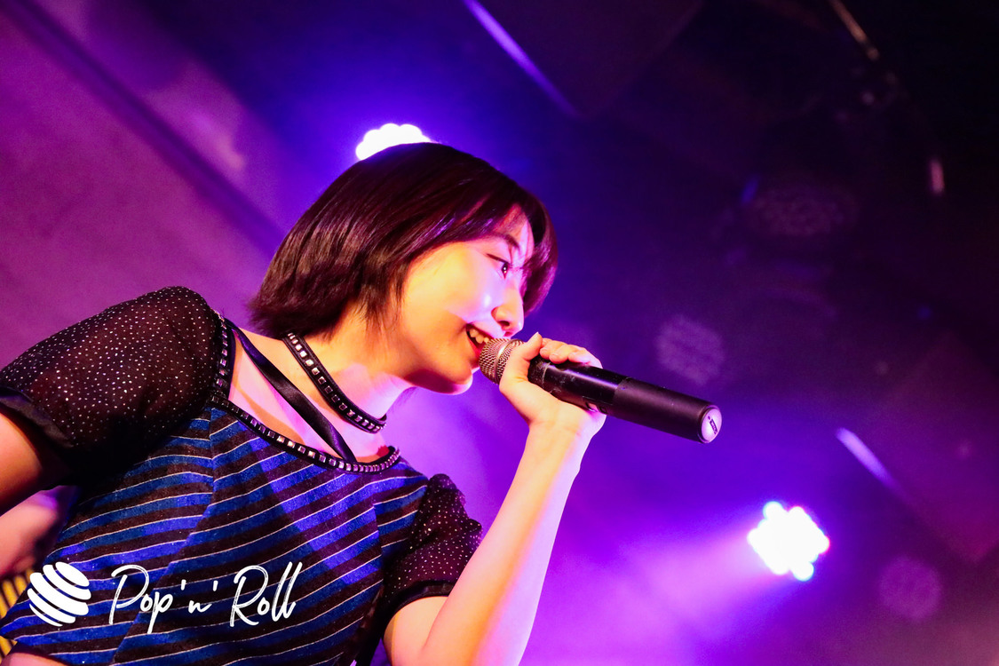 アップアップガールズ（仮）＜ぽぷろないと vol.10＞南青山Future SEVEN（2019年11月21日）