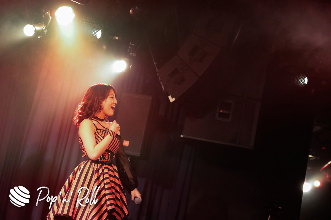 アップアップガールズ（仮）＜ぽぷろないと vol.10＞南青山Future SEVEN（2019年11月21日）