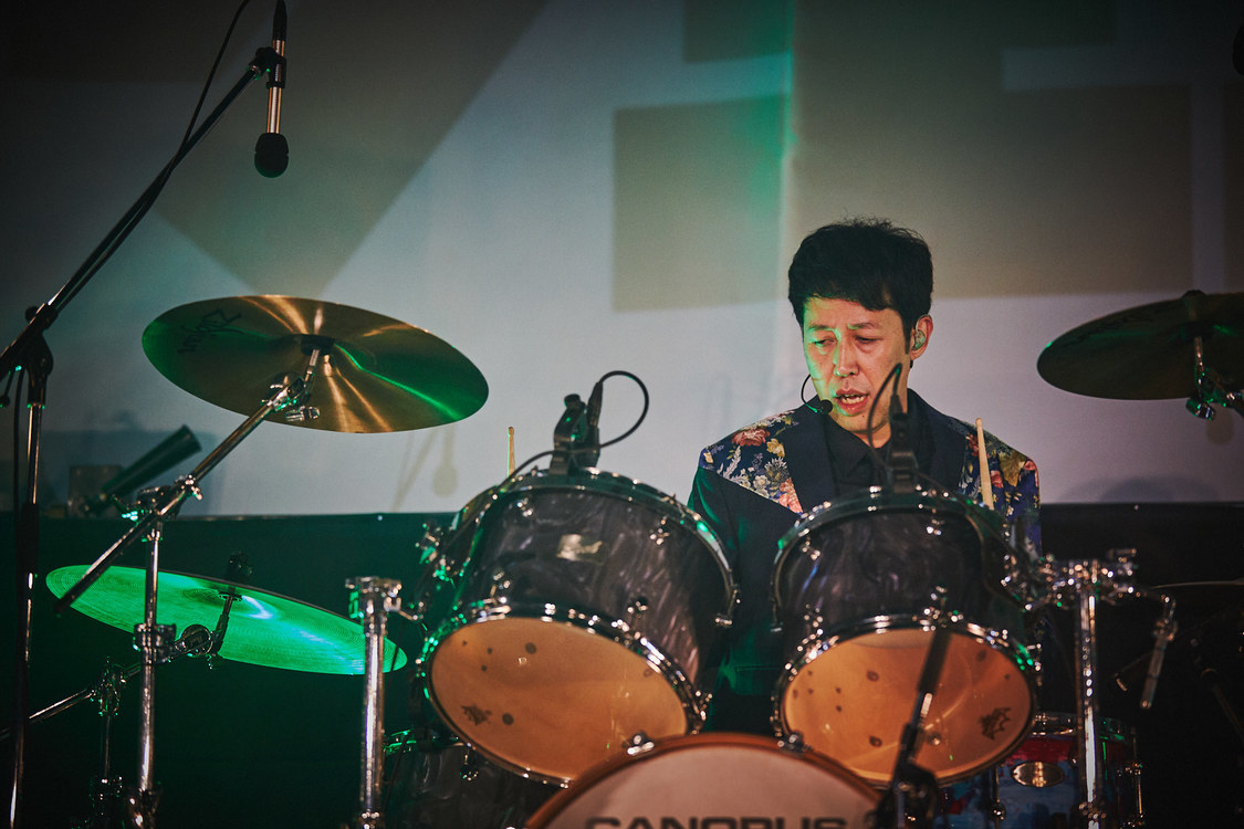 ＜ジェニーハイ1stフルアルバム『ジェニーハイストーリー』リリース記念フリーライブ＞六本木ヒルズアリーナ（2019年11月27日）