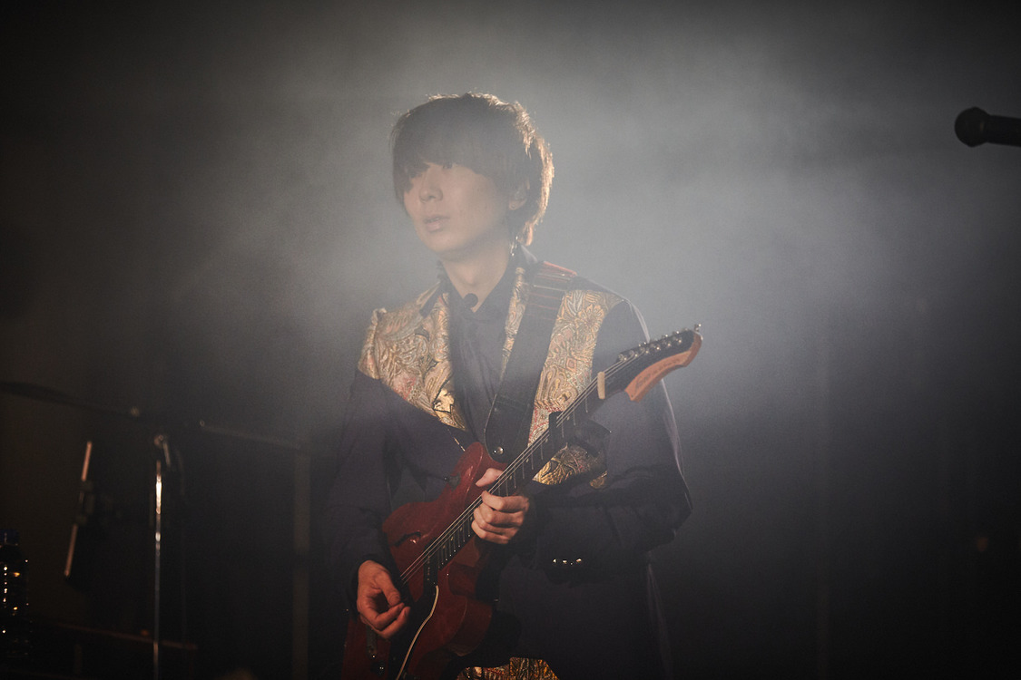 ＜ジェニーハイ1stフルアルバム『ジェニーハイストーリー』リリース記念フリーライブ＞六本木ヒルズアリーナ（2019年11月27日）