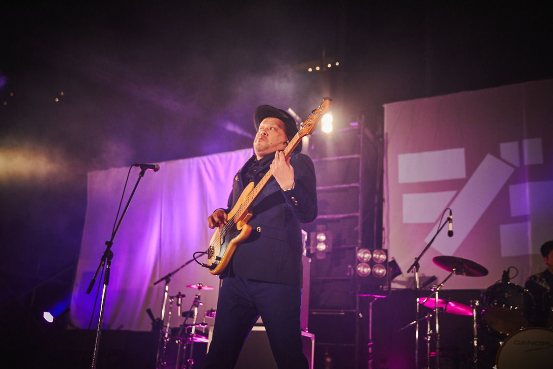 ＜ジェニーハイ1stフルアルバム『ジェニーハイストーリー』リリース記念フリーライブ＞六本木ヒルズアリーナ（2019年11月27日）