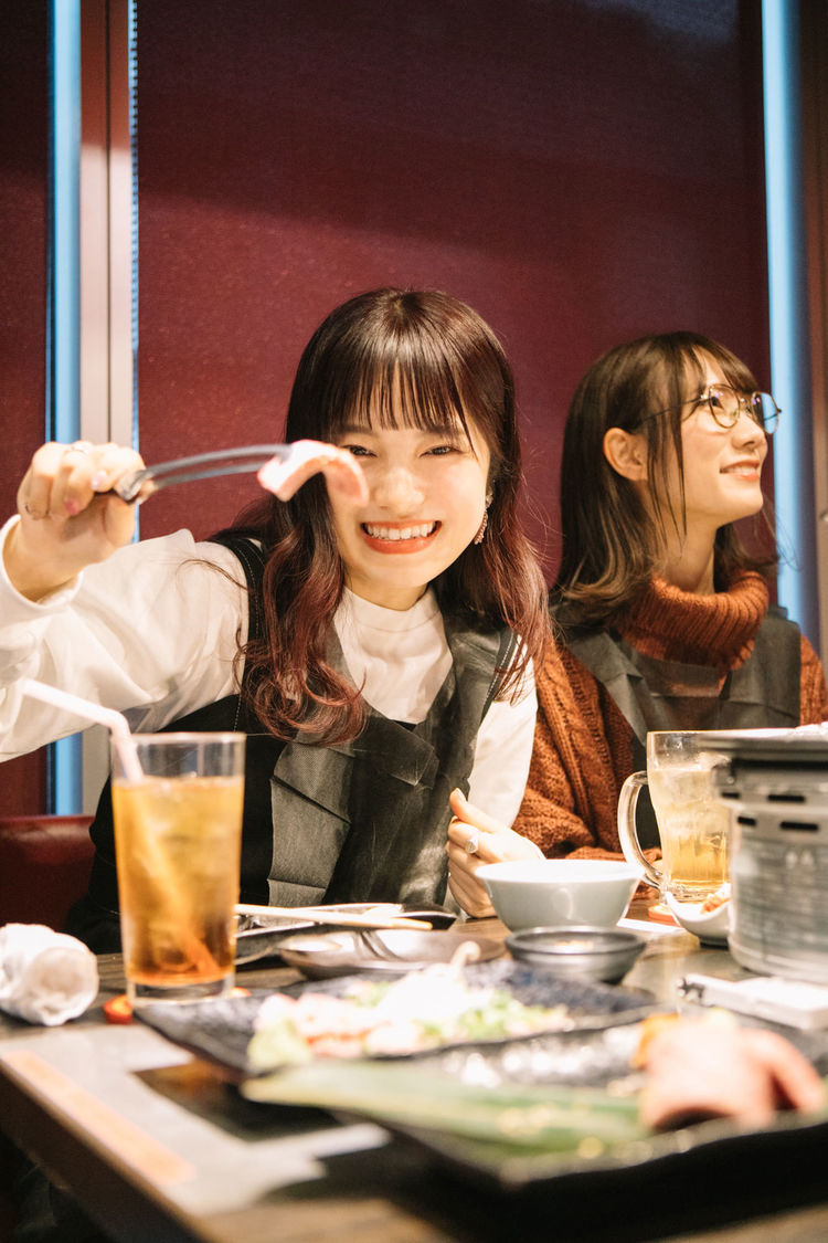 森みはる（26時のマスカレイド）