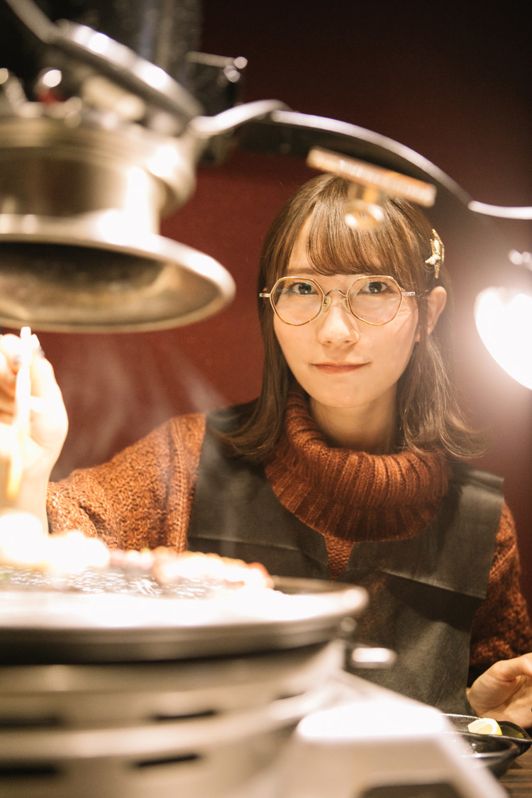 江嶋綾恵梨（26時のマスカレイド）