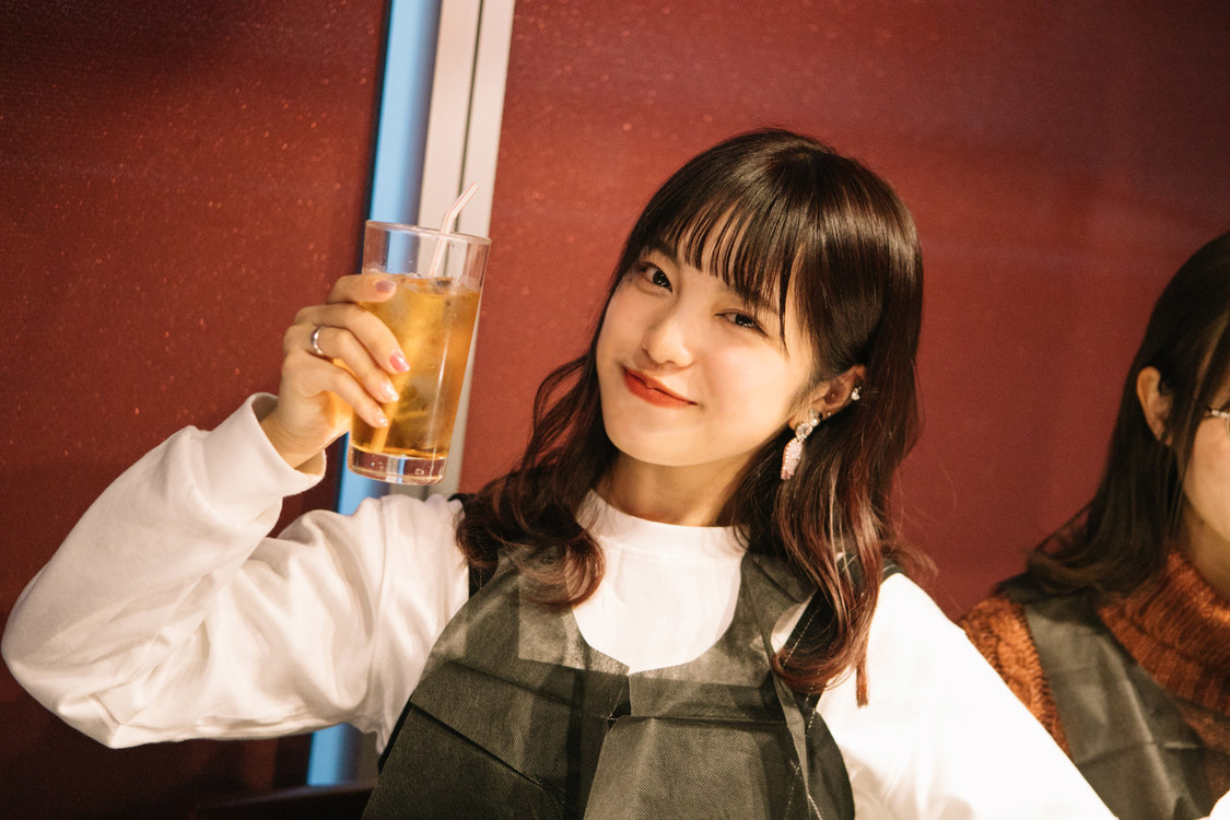 森みはる（26時のマスカレイド）