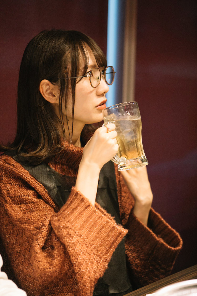 江嶋綾恵梨（26時のマスカレイド）