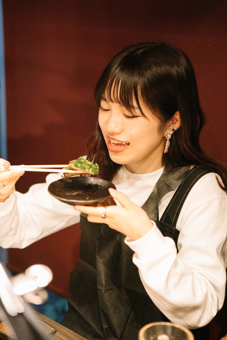 森みはる（26時のマスカレイド）