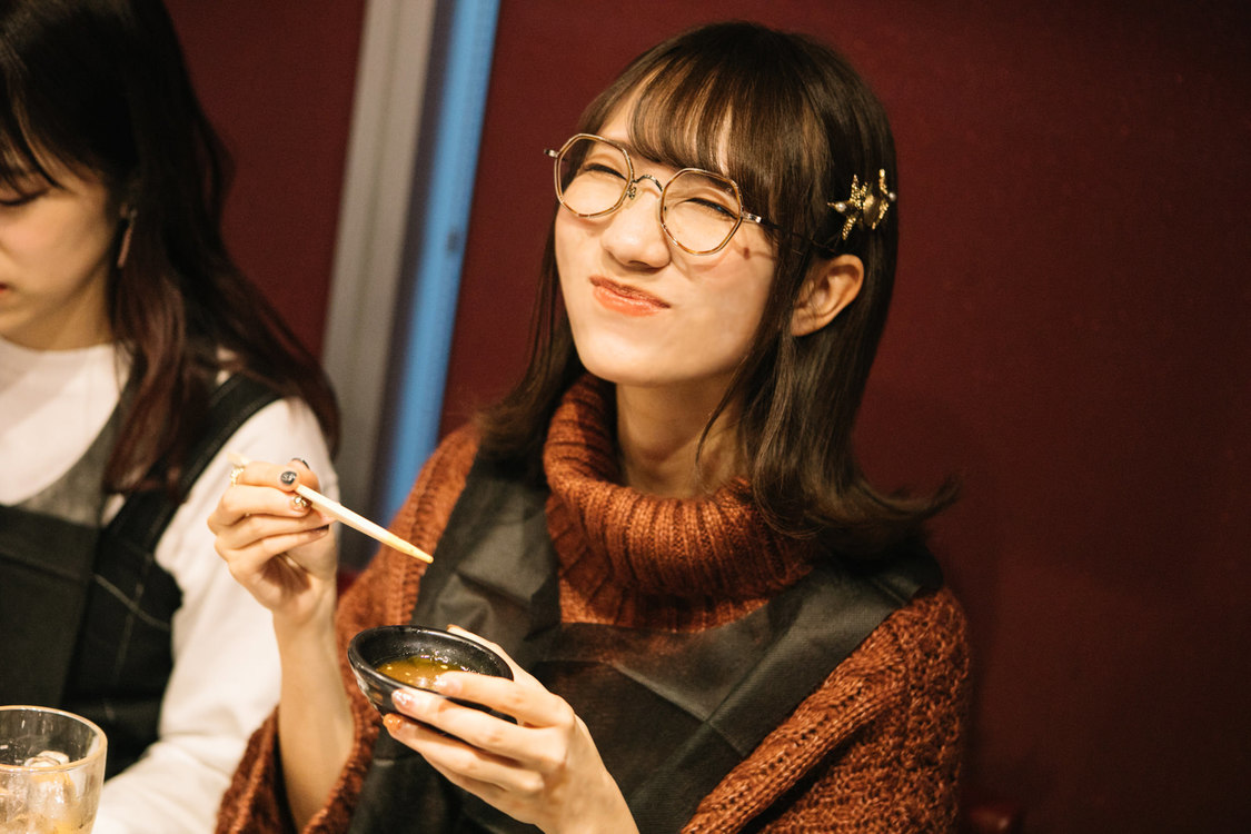 江嶋綾恵梨（26時のマスカレイド）