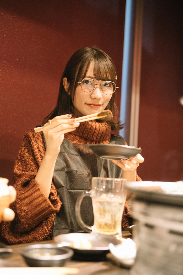 江嶋綾恵梨（26時のマスカレイド）