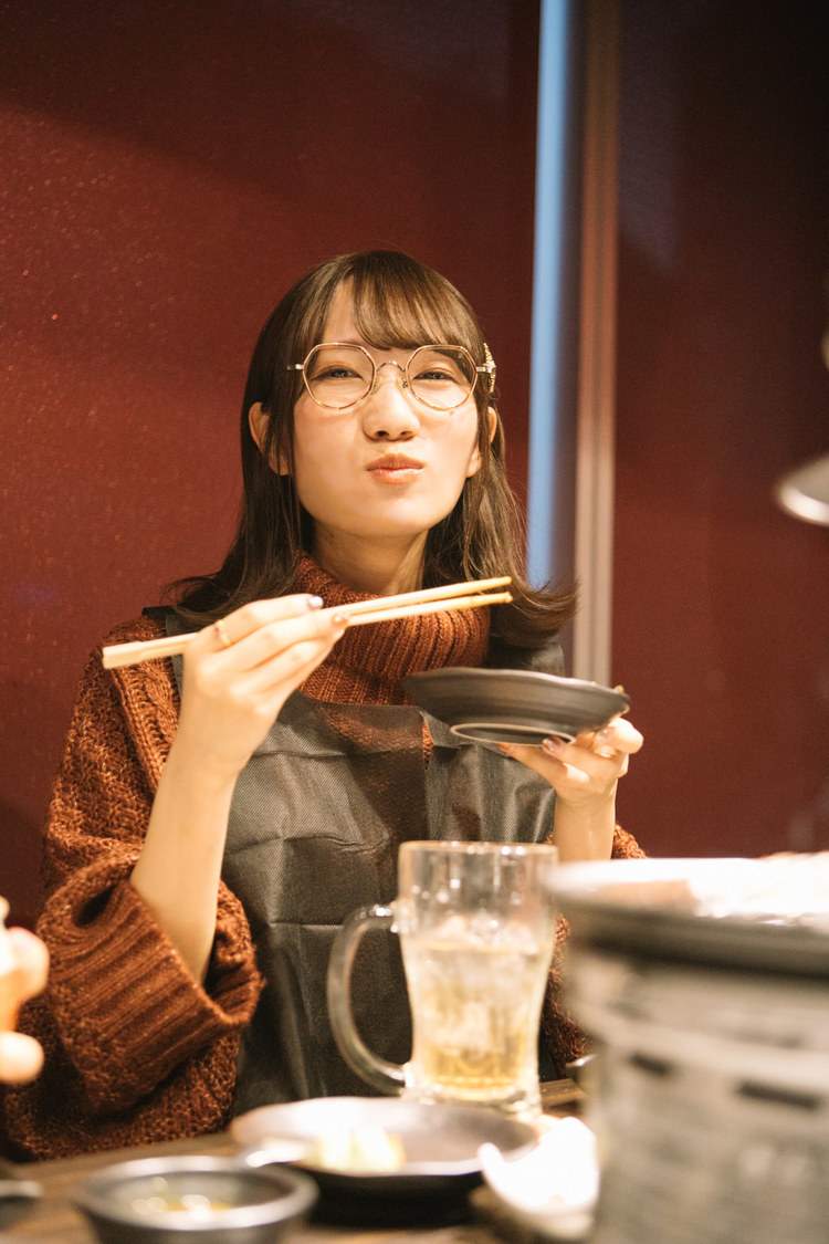 江嶋綾恵梨（26時のマスカレイド）