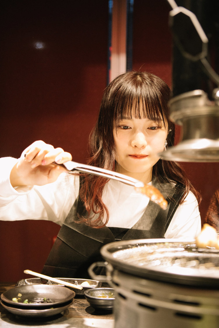 森みはる（26時のマスカレイド）