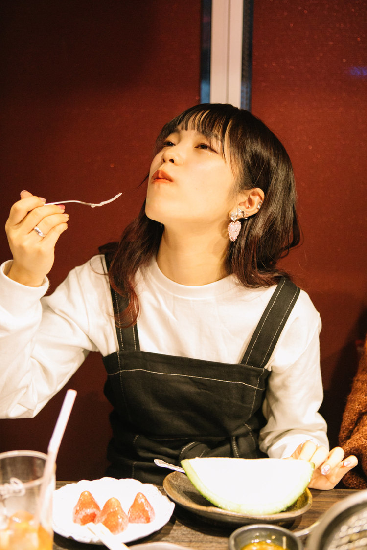 森みはる（26時のマスカレイド）