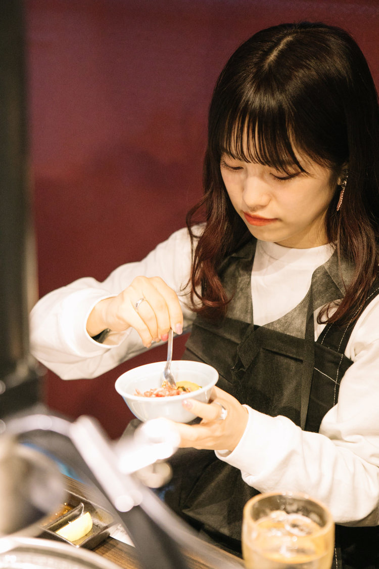 森みはる（26時のマスカレイド）