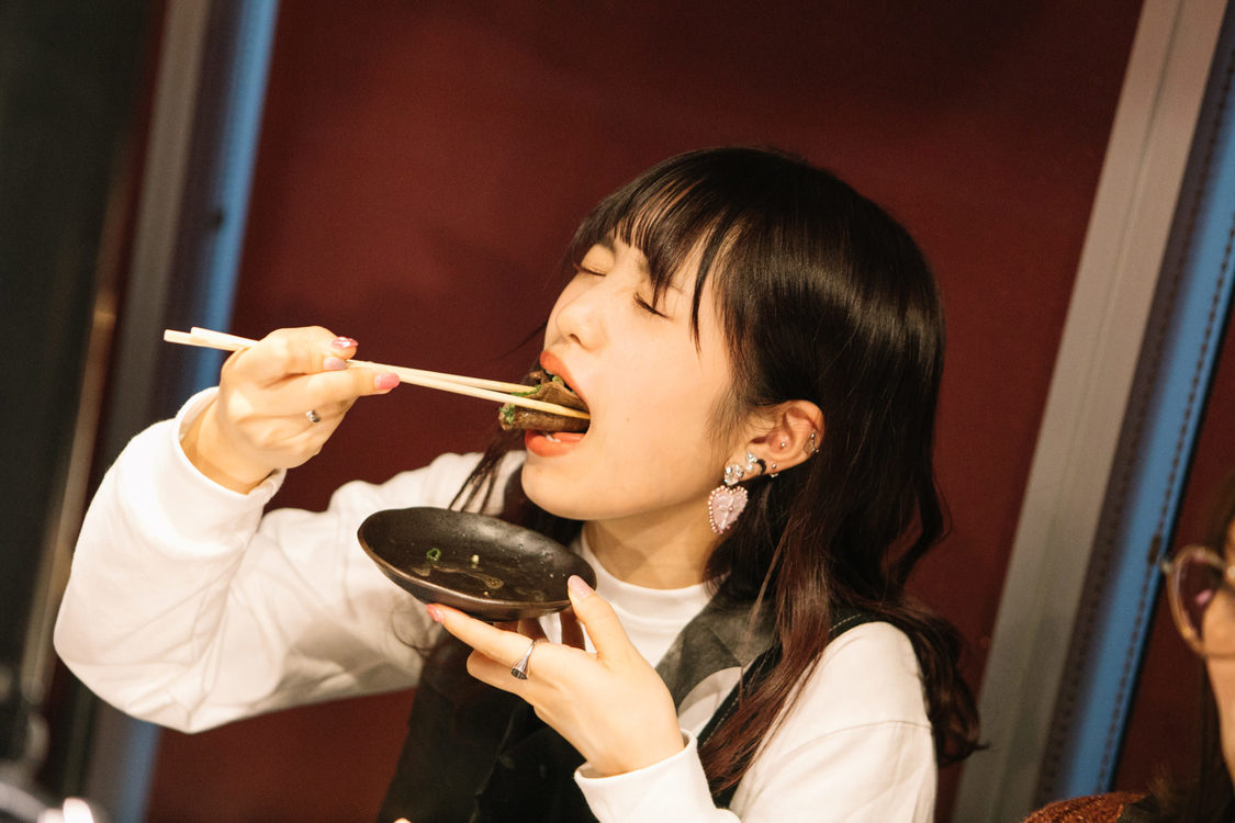 森みはる（26時のマスカレイド）